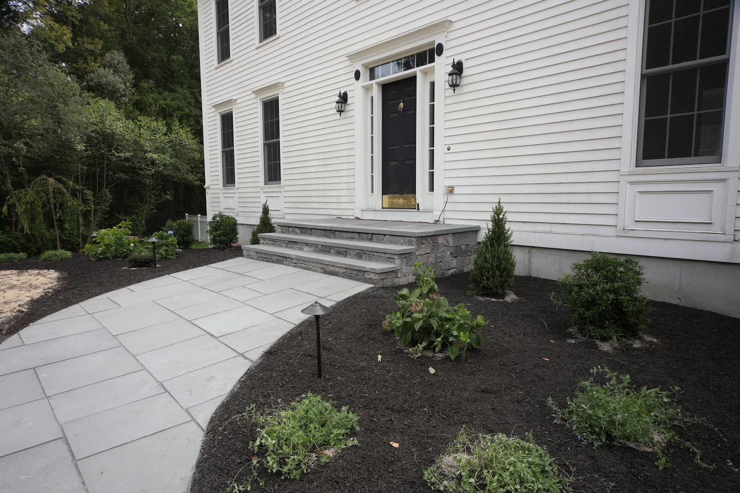 View of beds and steps- Kaml 2025 (1)